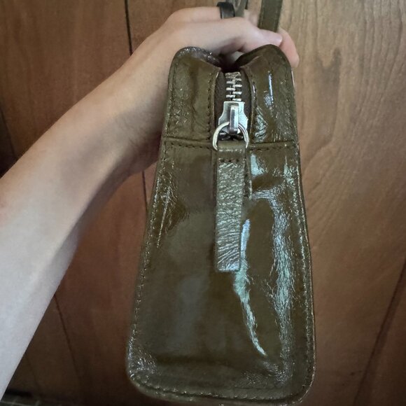 Paloma Wool Cayetano bag - Olive green - Picture 7 of 9